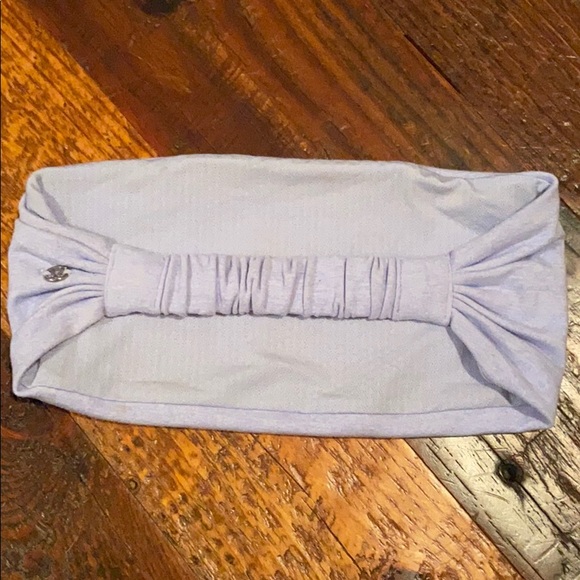 Lululemon Headband - Picture 2 of 3